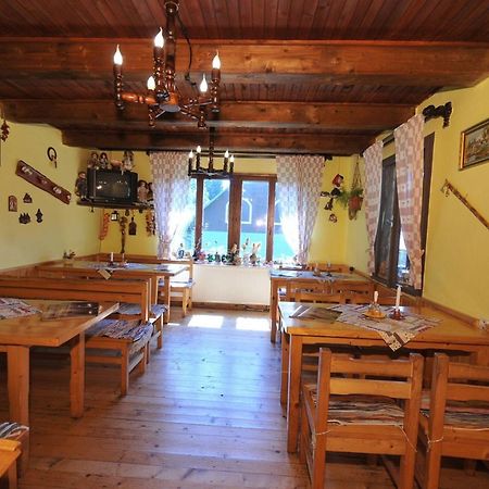 Penzion Pastierna Dedinky Εξωτερικό φωτογραφία